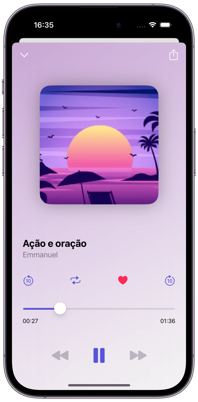 euespirita preview-ios-3